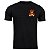 Camiseta urisnho de bolso thug street swag rua camisa blusa - Imagem 1