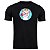 Camiseta algodão lhama rainha fofa camisa blusa animais - Imagem 1