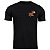 Camiseta algodão cavalinho de bolso camisa divertida fofo - Imagem 1