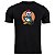 Camiseta algodão panda gangsta camisa thug swag street - Imagem 1