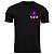 Camiseta algodão ursinho thug blusa swag moda de rua street - Imagem 1