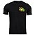 Camiseta algodão sapinho de bolso camisa fofo animal rã - Imagem 1