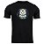 Camiseta algodão panda astronauta stay high blusa camisa - Imagem 1