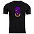Camiseta algodão gangster thug moda de rua street blusa swag - Imagem 1