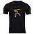Camiseta algodão rapper camisa moda de rua street swag - Imagem 1