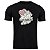 Camiseta algodão és uma super mãe e uma grande avó camisa - Imagem 1