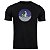 Camiseta algodão alien e astronauta camisa amizade blusa - Imagem 1