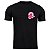 Camiseta algodão alien cupid inst real camisa blusa - Imagem 1