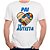 Camiseta pai de autista autismo inclusão blusa camiseta - Imagem 1