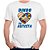 Camiseta dindo de autista blusa autismo inclusão camisa - Imagem 1