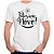 Camiseta FELIZ ANO NOVO HAPPY CAMISA UNISSEX - Imagem 1