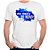 Camiseta eu nasci de novo batismo moda cristão gospel - Imagem 1