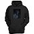 Casaco moletom gorila macaco marromba fitness blusa de frio - Imagem 1