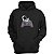 Casaco moletom astronauta gamer video game geek nerd - Imagem 1