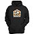 Casaco moletom rodeo rodeio vaqueijada cowboy blusa de frio - Imagem 1