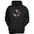 Casaco moletom New york city blusão de inverno NYC swag drip - Imagem 1
