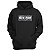 Casaco moletom canguru new york brooklyn blusa de inverno - Imagem 1