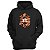 Casaco moletom NYC nove iorque new york street style drip - Imagem 1