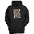 Casaco moletom bronx moda de rua streetwear swag skate sk8 - Imagem 1
