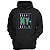 Casaco moletom ny bronx new york brooklyn moda de rua street - Imagem 1