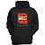 Casaco moletom basketball sport lifestyle moda de rua street - Imagem 1