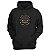 Casaco moletom new york city skateboard lifestyle street - Imagem 1