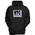 Casaco moletom NYC new york city blusão de frio moda street - Imagem 1