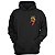 Casaco moletom pitbul dog swag moda de rua street wear drip - Imagem 1