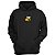 Casaco moletom abelha bee moda inverno tumblr blusa de frio - Imagem 1