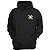 Casaco moletom dollar cash dolar money blusa frio rap trap - Imagem 1