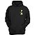 Casaco moletom alien et nasa blusa de frio moda inverno - Imagem 1