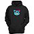 Casaco moletom urso bear swag thug life style rap hip hop - Imagem 1
