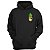 Casaco moletom cacto de bolso plant lover blusa de frio - Imagem 1