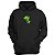 Casaco moletom mini dinossauro dino t-rex blusa de frio - Imagem 1