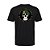 Camiseta legiao estrangeira atack preta camisa blusa - Imagem 2