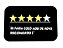 Capacho para banheiro 4 estrelas faria coco aqui de novo - Imagem 1
