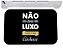 Capacho não tem luxo mas tem cachaça tapete divertido 40x60 - Imagem 1