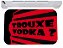 Capacho divertido trouxe vodka tapete para porta 40x60 - Imagem 1