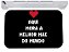 Capacho para porta aqui mora a melhor mãe do mundo 40x60 - Imagem 1