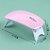 Estufa UV 6w Led SunCristal - Imagem 1