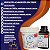 EcoCast SC-120 - 3,5Kg - Resina Base Água para Artesanato - Baixo Odor e Secagem Rápida - Imagem 2