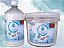 EcoCast SC-120 - 3,5Kg - Resina Base Água para Artesanato - Baixo Odor e Secagem Rápida - Imagem 1
