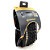 PNEU CONTINENTAL CROSS KING PROTECTION 29X2.20 EM KEVLAR - TUBELESS READY | PRETO - Imagem 5