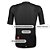 CAMISA MASCULINA MAURO RIBEIRO TECNO BLACK | PRETA - Imagem 4