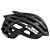 CAPACETE LAZER Z1 TAMANHO M (55-59 CM) | PRETO FOSCO - Imagem 2