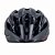 CAPACETE GIRO REVEL TAMANHO U (54-61 CM) | PRETO E VERMELHO BRILHANTE - Imagem 6