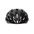 CAPACETE GIRO TRINITY TAMANHO U (54-61 CM) | PRETO E VERMELHO BRILHANTE - Imagem 4