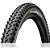 PNEU CONTINENTAL CROSS KING PROTECTION 29X2.30 EM KEVLAR - PRETO - Imagem 1