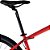 BICICLETA ARO 29 OGGI HACKER HDS 2021 | VERMELHA, AMARELA E PRETA - Imagem 5