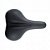 SELIM SELLE ROYAL NEW MOLISE PASSEIO GEL 204X252 MM | PRETO - Imagem 2